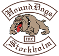 Hound Dogs Mc